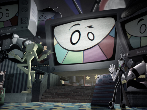 puzzle park small updateの画像