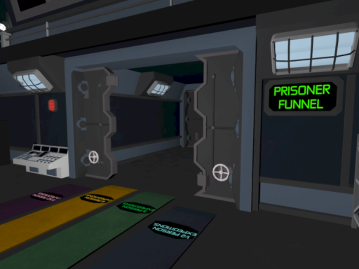 Old Lobby - Pressureの画像