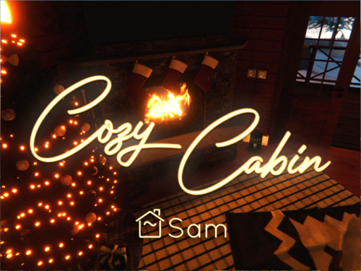 Cozy Cabin - Legacyの画像