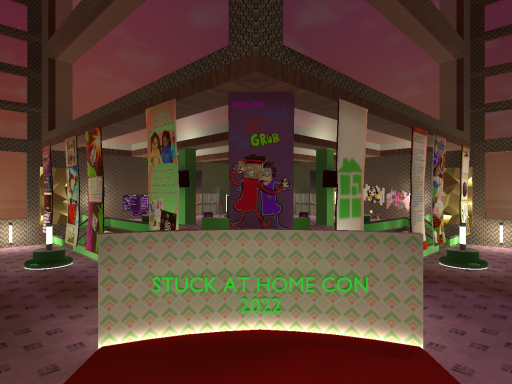 Sahcon 2022の画像