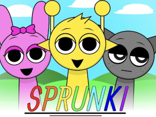 ［Incredibox Mod］ - ［Sprunki］の画像