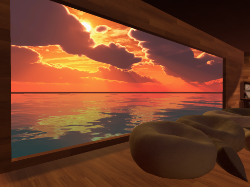 Chill ＆ Sleepの画像