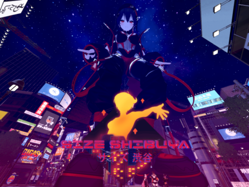 Size Shibuyaの画像