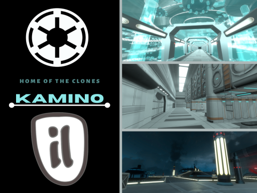 Star Wars˸ Kaminoの画像