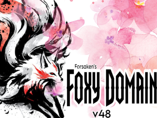 Forsaken's Foxy Domainの画像