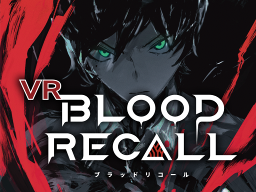 ブラッドリコール ⁄ BLOOD RECALLの画像