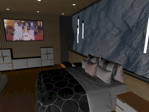 我们的度假小屋の画像