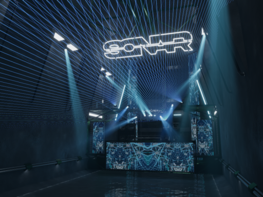 SONAR_Spillwaysの画像