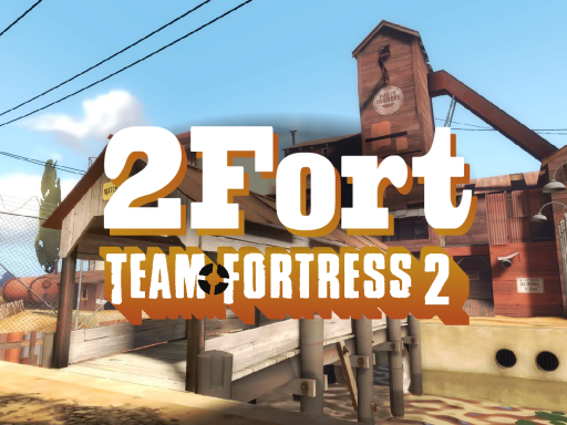 TF2 2Fortの画像