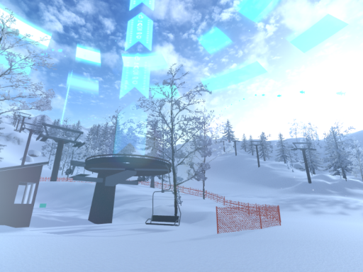 Konoshiro Ski Rezort - 鮗高原スキー場 - Fket 2024 Winterの画像