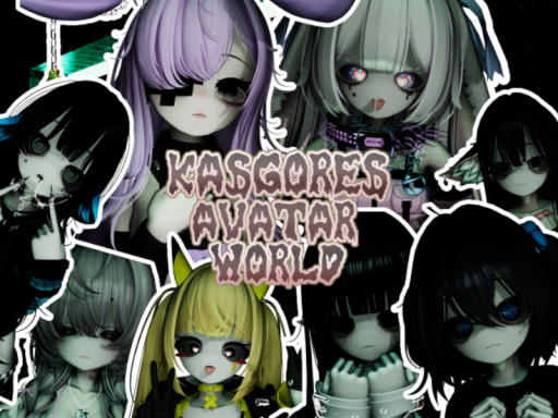 Kasgore's Avi worldの画像