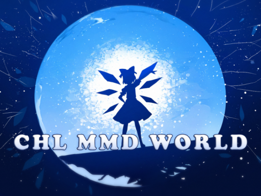 CHL MMD WORLDの画像