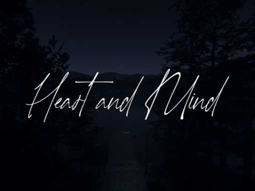 Heart and Mindの画像