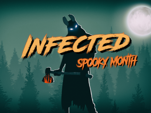 Infected˸ Rebornの画像