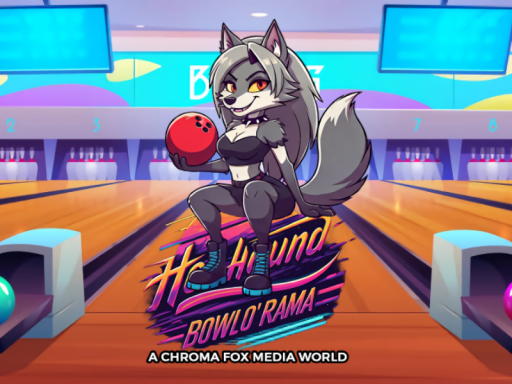 HellHound Bowl O' Ramaの画像