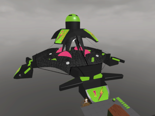 new supper exciting worldの画像