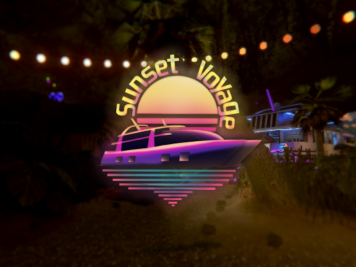 Sunset Voyageの画像