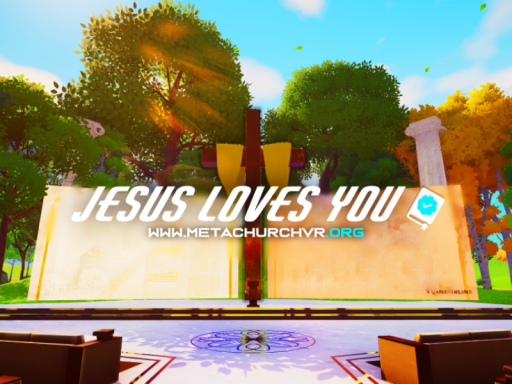 Meta Churchの画像