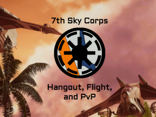 Star Wars Patrol‚ Hangout‚ Flight‚ and PvPの画像