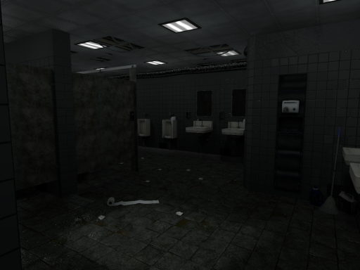 Public Toiletの画像