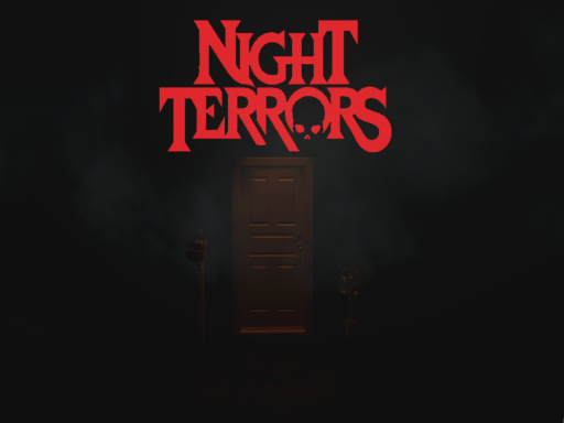 Night Terrorsの画像