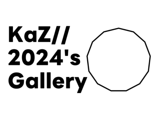 KaZ⁄⁄ 2024's Galleryの画像