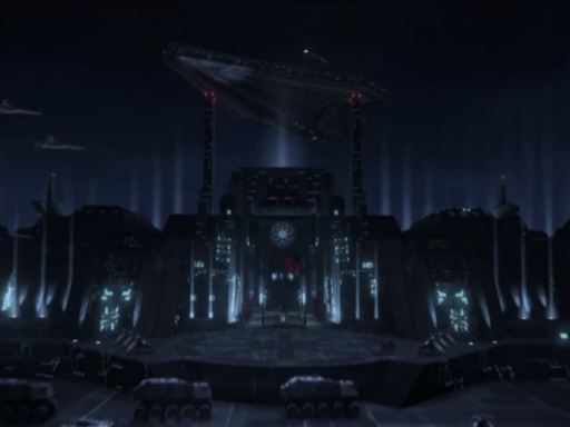 Star Wars˸ Clone Baseの画像