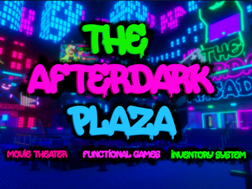 The Afterdark Plazaの画像
