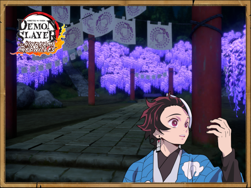 Final Selection - Demon Slayer˸ -KNY- HCの画像