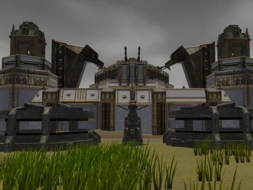 Imperial Siege ｜ Warhammer 40k PvPの画像