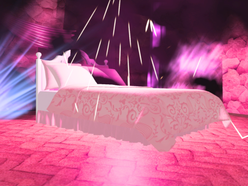 Just 回転ベッドの画像