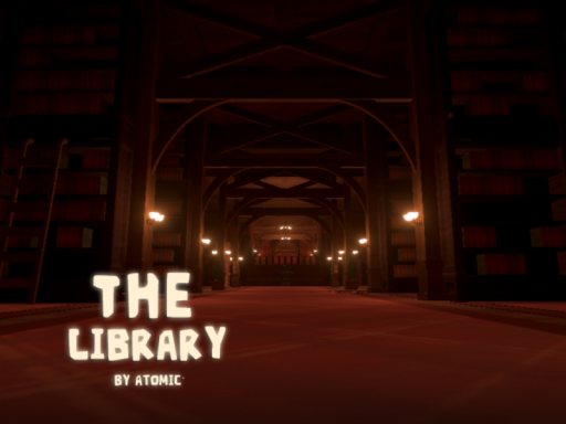 Doors ~ Libraryの画像