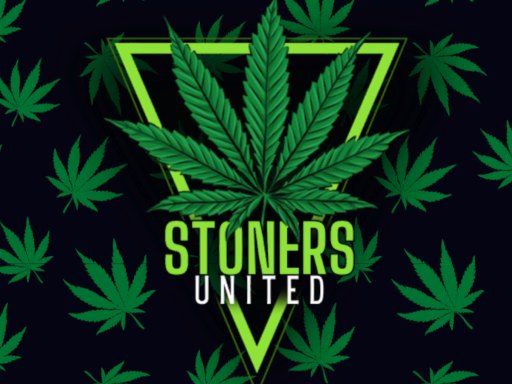 Stoners Unitedの画像