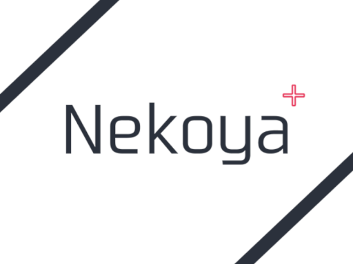 Nekoya＋（Building）の画像