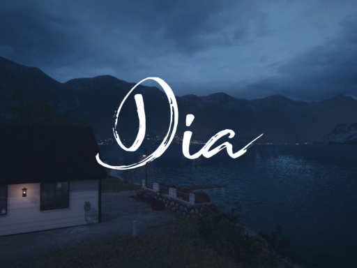 我们回家 蒂娅の画像