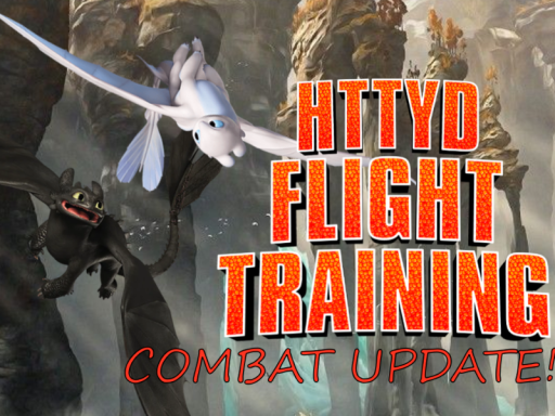 Flight Trainingの画像