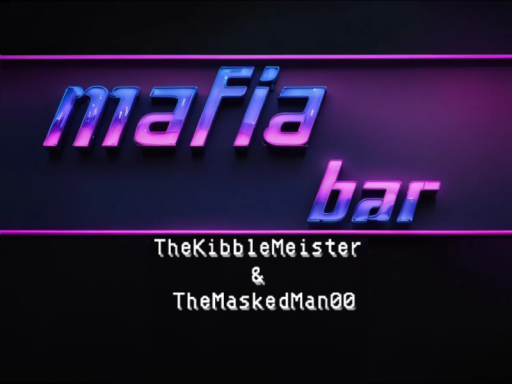 The Mafia Barの画像