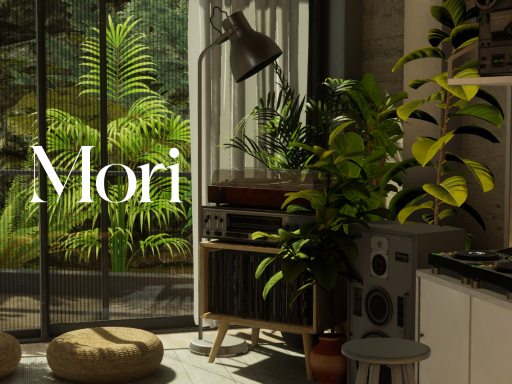 Moriの画像