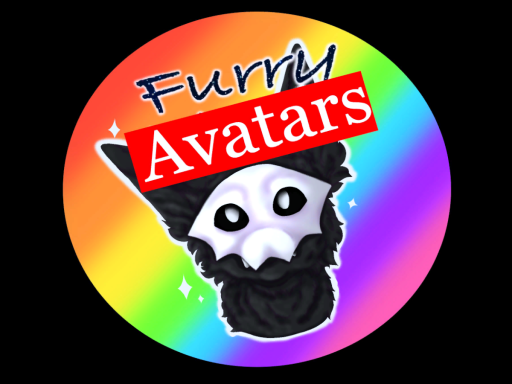 Furry Avatarsの画像