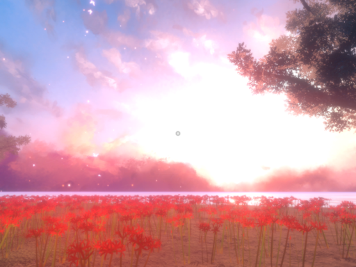 彼岸で会いましょうの画像