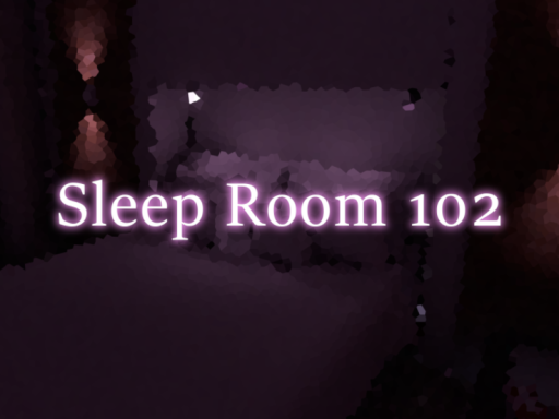Sleep Room 102の画像