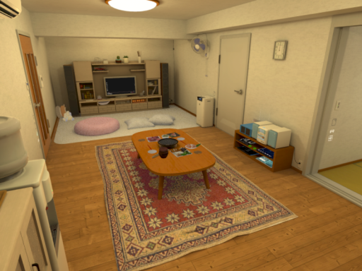 ハイム荘 401号室の画像