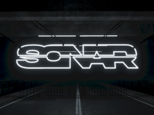 SONAR_Underpassの画像