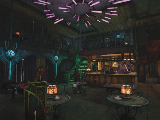 The Last Drop - Arcaneの画像