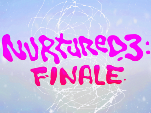 Nurtured 3˸ Finale （After）の画像