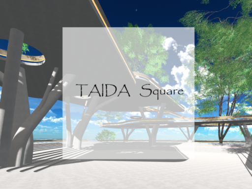 TAIDA Squareの画像
