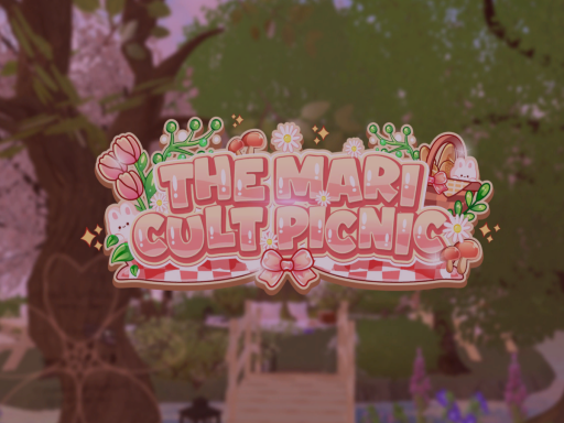 Mari Cult Picnicの画像