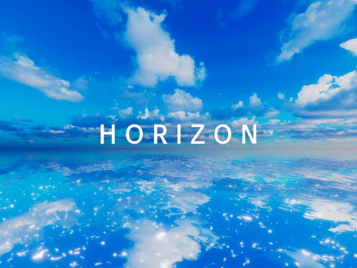 Horizonの画像