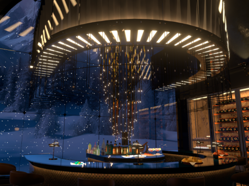 悠久の隠れ家～The Eternal Hideaway～の画像