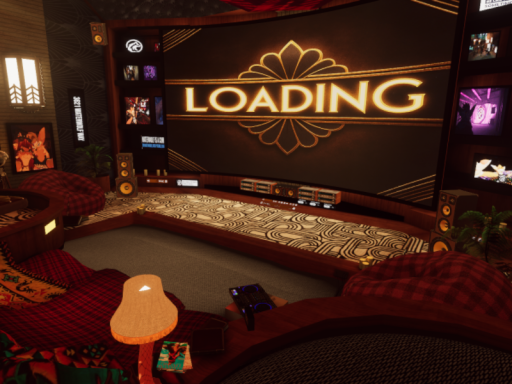 Waterwolf Lounge ＆ Theaterの画像